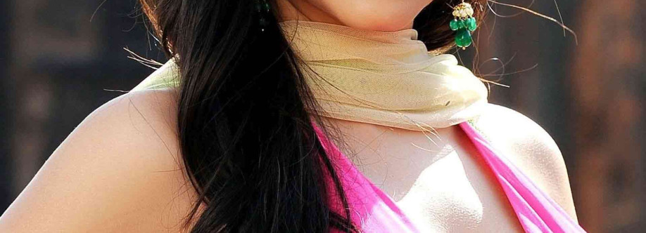 pooja pathak Cover Image