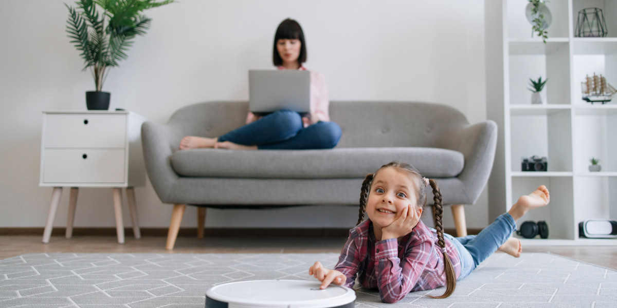 The Ultimate Guide to Choosing the Best Robot Vacuum Cleaner