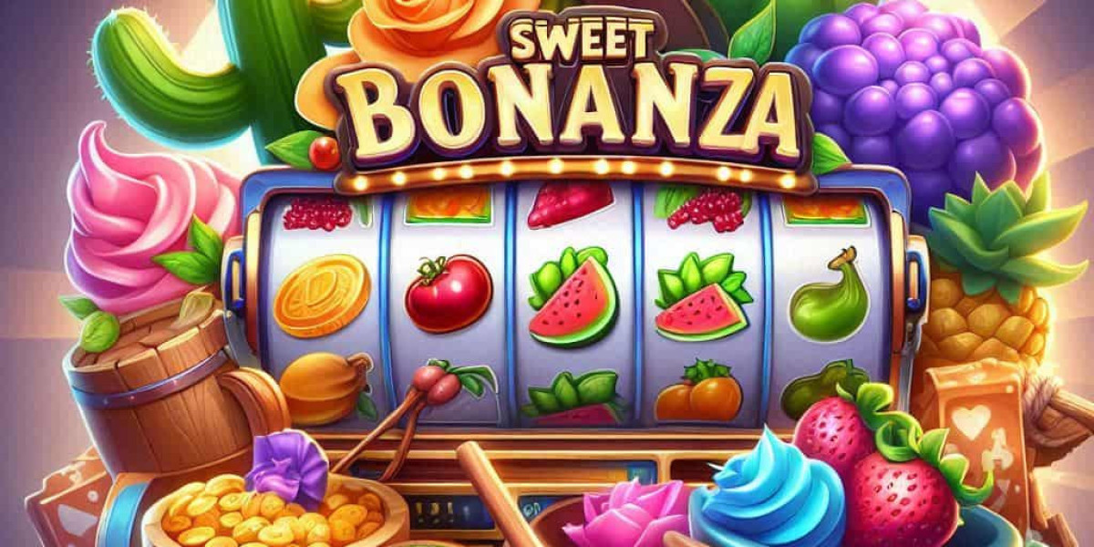 Sweet Bonanza Win Combinations List